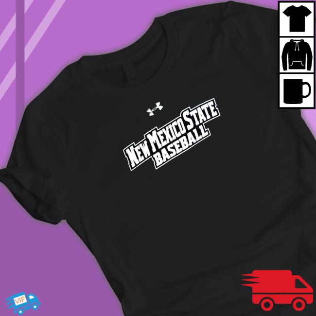 new mexico state baseball Shirts