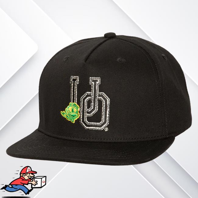 Official Travis Scott Utopia Merch Store CJ X M&N X UNIVERSITY OF OREGON Hat Travis Scott Apparel Clothing TravisScott