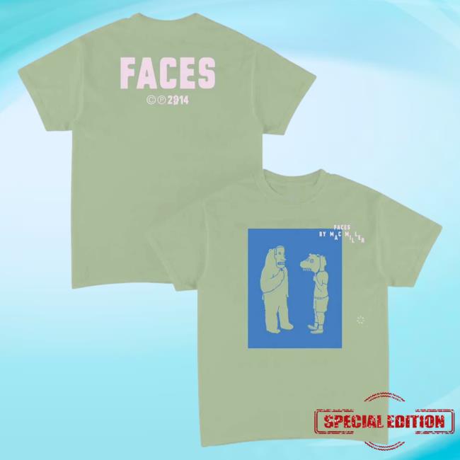 Official Mac Miller Merch Store Mac Miller Boy And Bear New Shirt Mac Miller Clothing Apparel Shop MacMiller