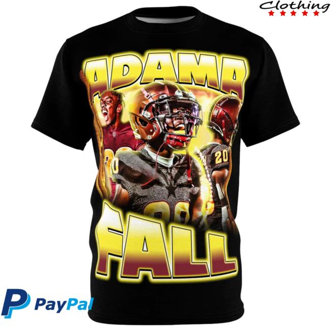 Nil Pro Merch Shop Adama Loud Vintage Shirt