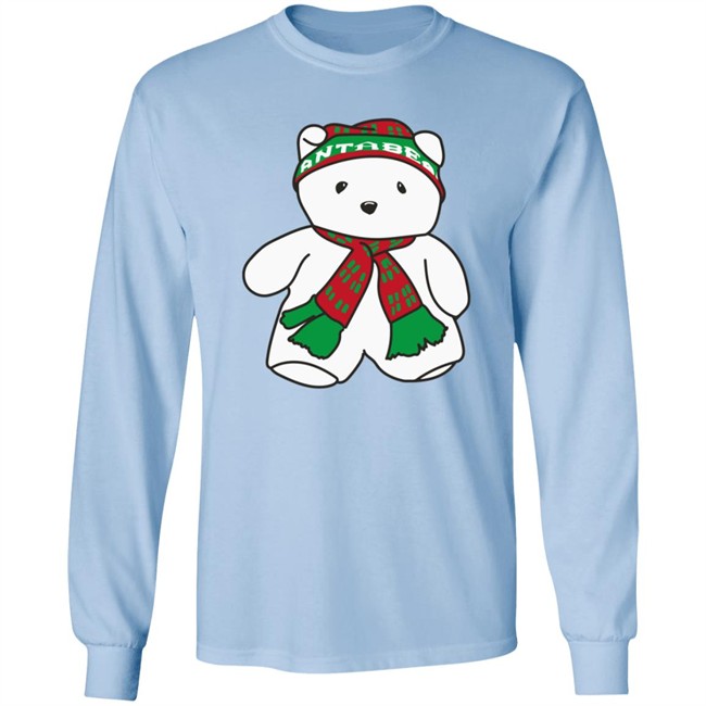 Christmas Bear Minnesota T Shirt Minnesota Awesome Minnesota Clothing Christmas Bear Minnesota T Shirt Minnesota Awesome Minnesota Clothing