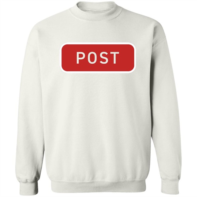 Bjork Merch Post Shirt Bjork Merch Post Shirt