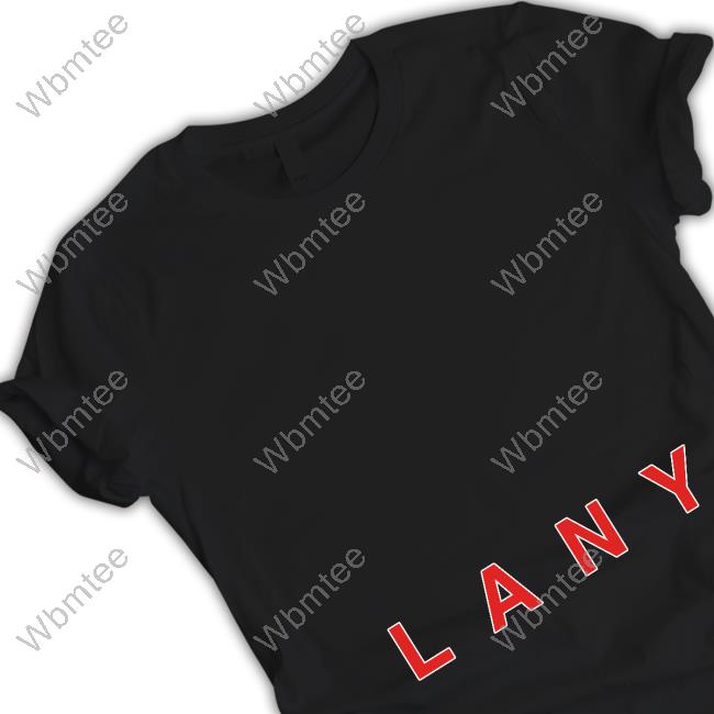 Lany Hericane I Know Your Heart Hurts The Most At Зам Tee