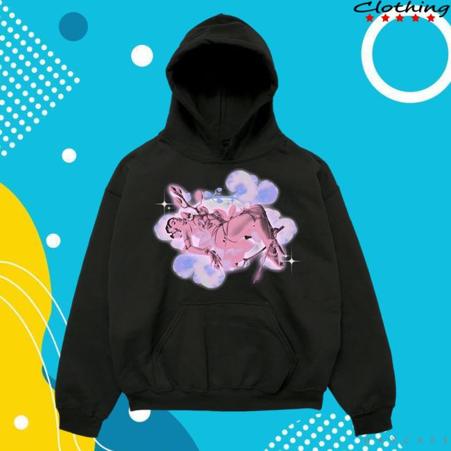 Official Kali Uchis Merch Store Orquídeas Black Hoodies Kaliuchis Clothing Shop