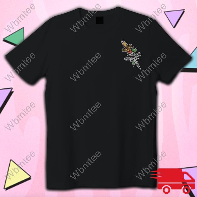 Rose And Dagger Hoodie