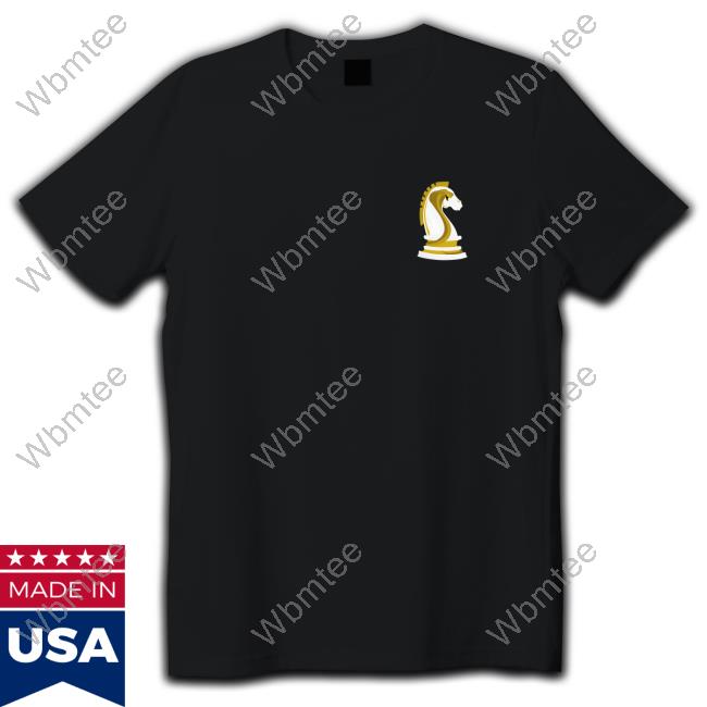 Atop Wudan Hot Shirt