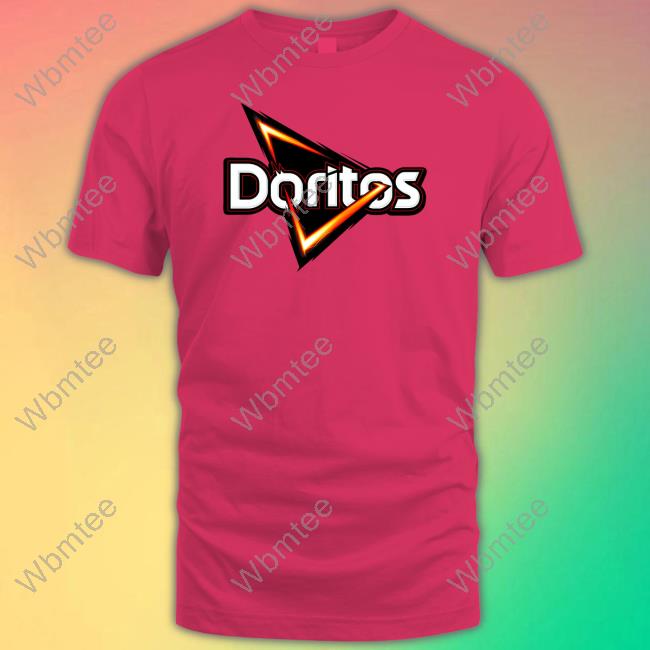 Doritos Tee Shirt