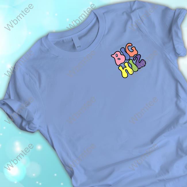Big Wiz More Love Tee