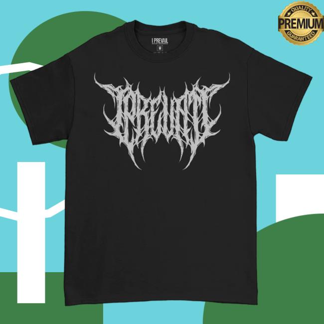 I Prevail Grindcore Shirt