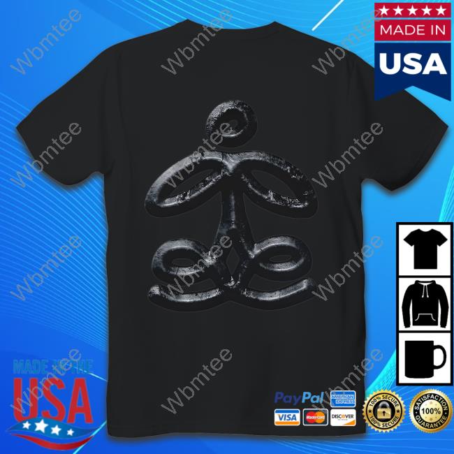 Ashnikko Weedkiller Shirt Weedkiller T-Shirt
