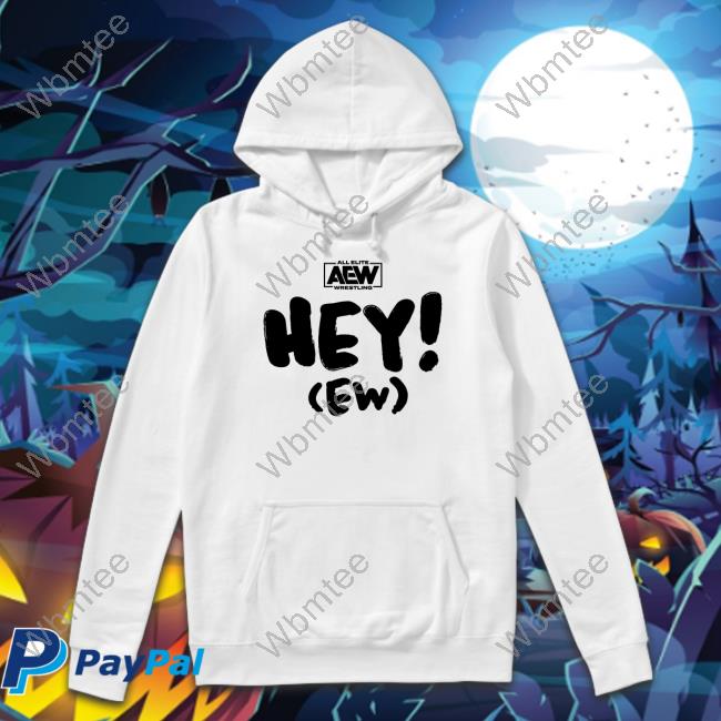 Rj City Hey Ew Tee Shirt