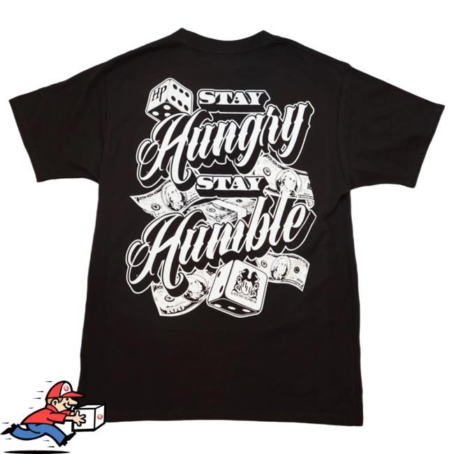 Official Edicion Especial Merch Store Herencia De Patrones G Wrapz T Shirt