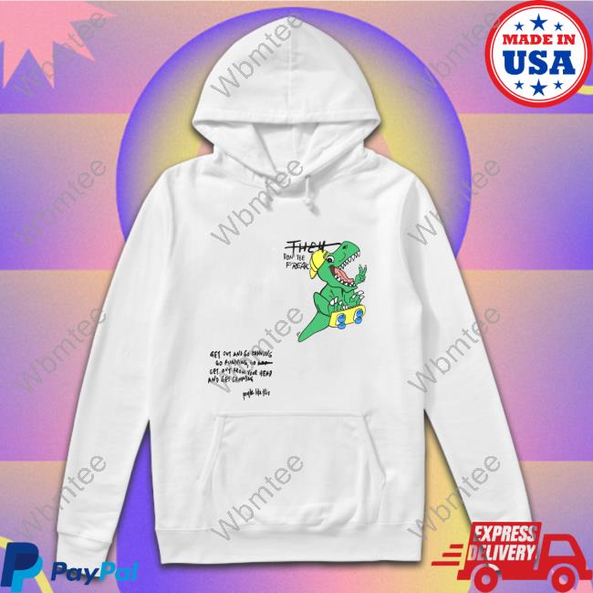 They Don't Be Freak Freak Baby TShirts