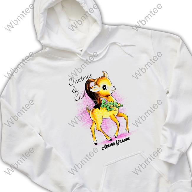 Christmas & Chill T Shirt