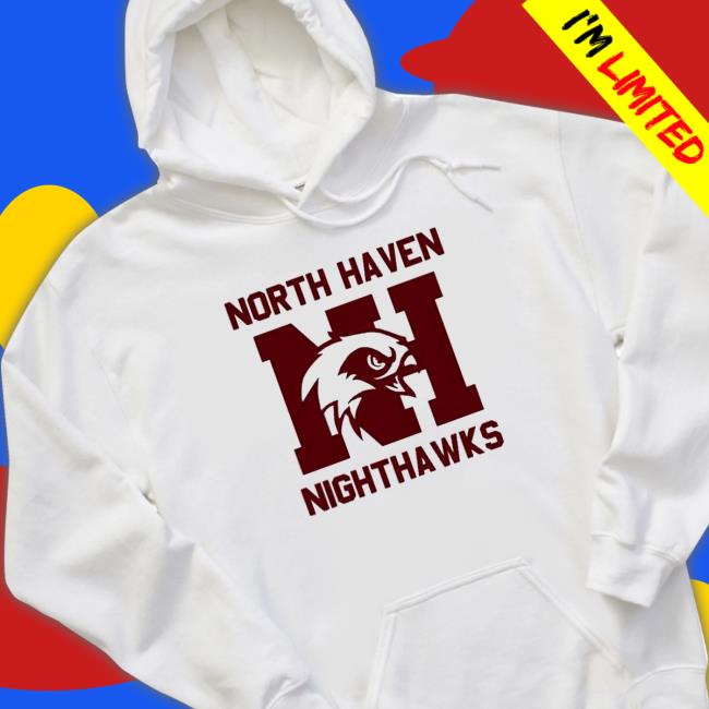 North Haven Nighthawks Shirt