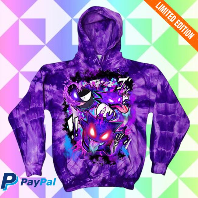 Official Lovers Over Losers Wix Demon Time Sweater LoversOverLosers