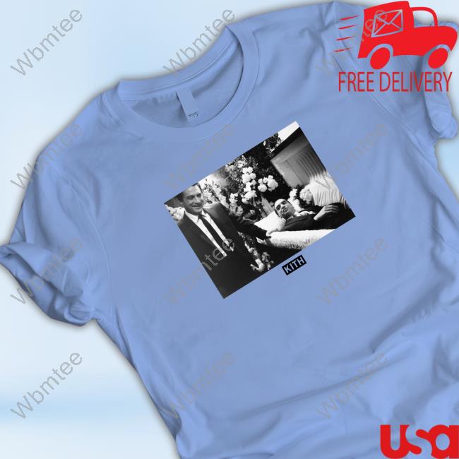 Official Chazz Palminteri A Bronx Tale Tee