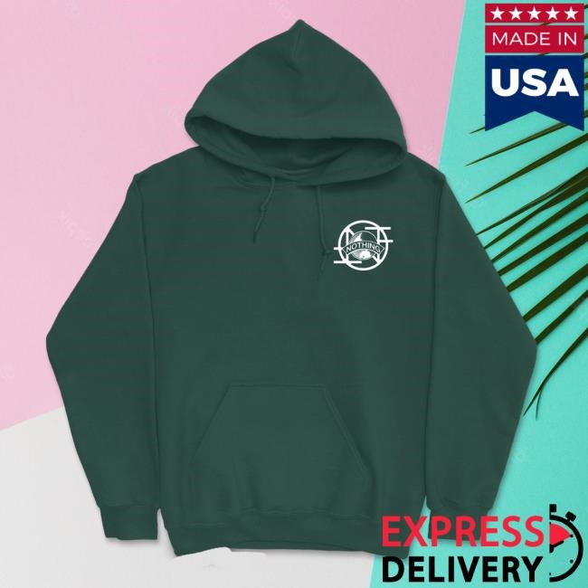 Nothing Band VISUALIZE Hoodie Sweatshirt Nothing Merch