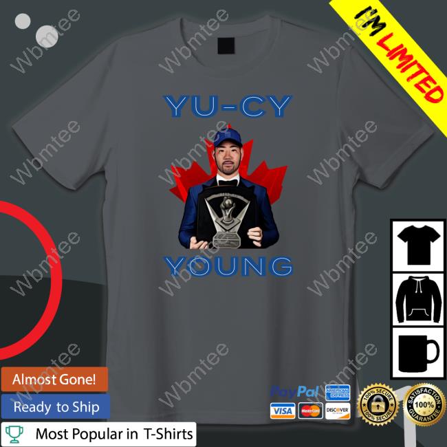 YU-CY Young Shirts