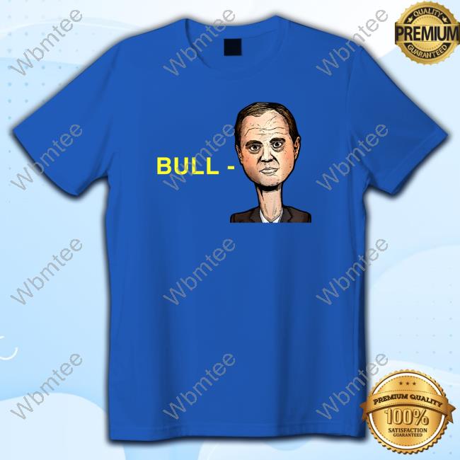 Official Bull Schiff T-Shirt