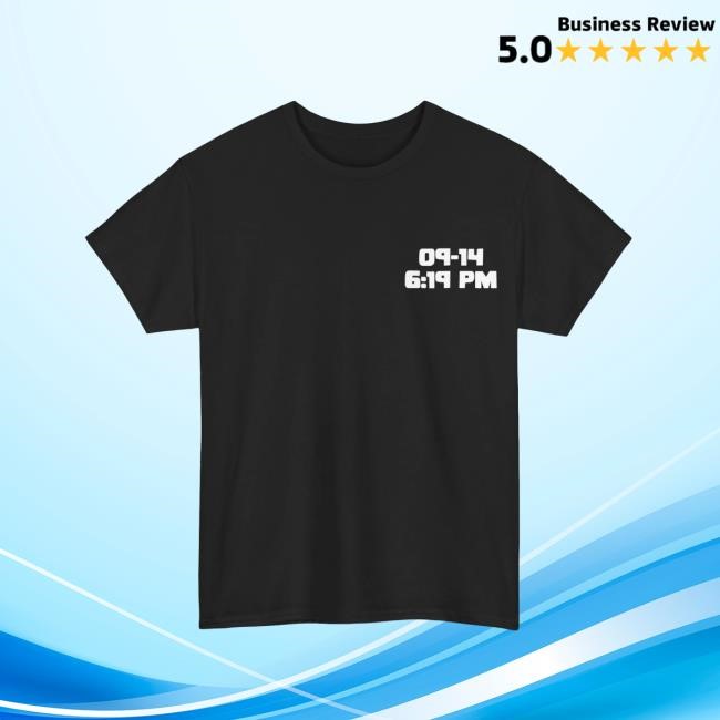 Ride The Cyclone, 09-14-6:Pm T