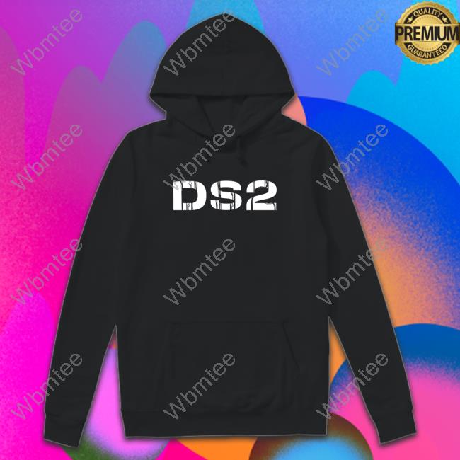 Official Death Stranding Ds2 Hoodie
