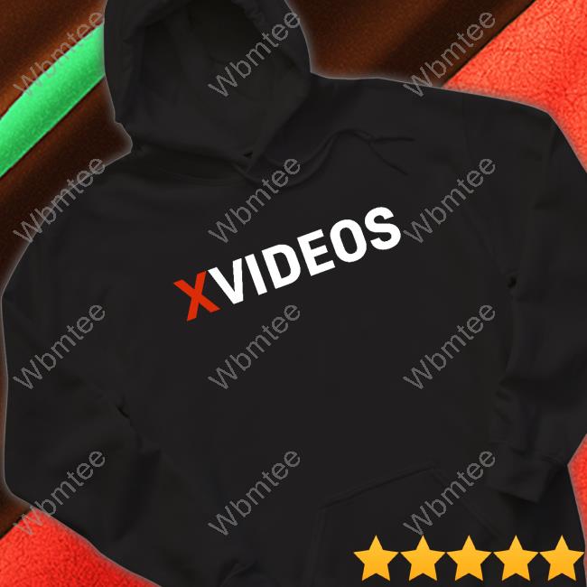 Official Xvideos Long Sleeve T Shirt