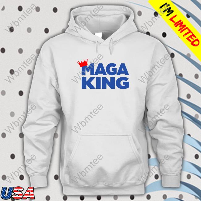 Official Ron Filipkowski Maga King T-Shirt