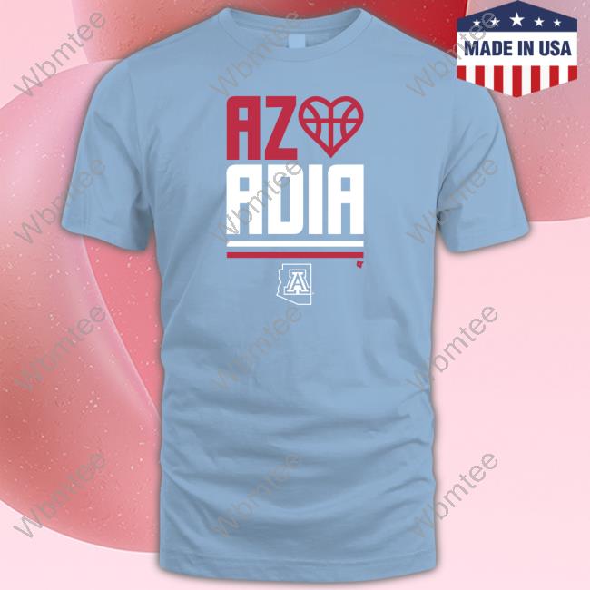 Az Loves Adia Hoodie