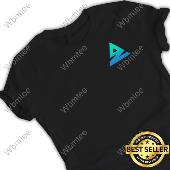 Alex Zedra Merch Zedra Logo TankTop