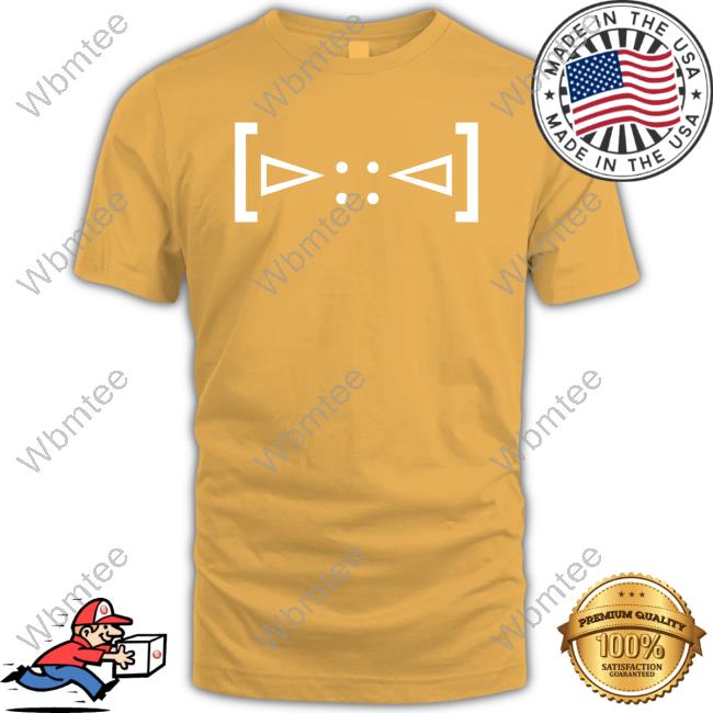 Ken Carson A Great Chaos Face T Shirt Ken Carson Merch A Great Chaos Agc Face T Shirts