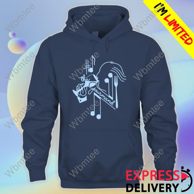 True Anon Gourmand T-Shirt
