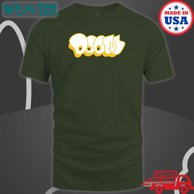 Mf Doom Throw Shirt Gas Drawls