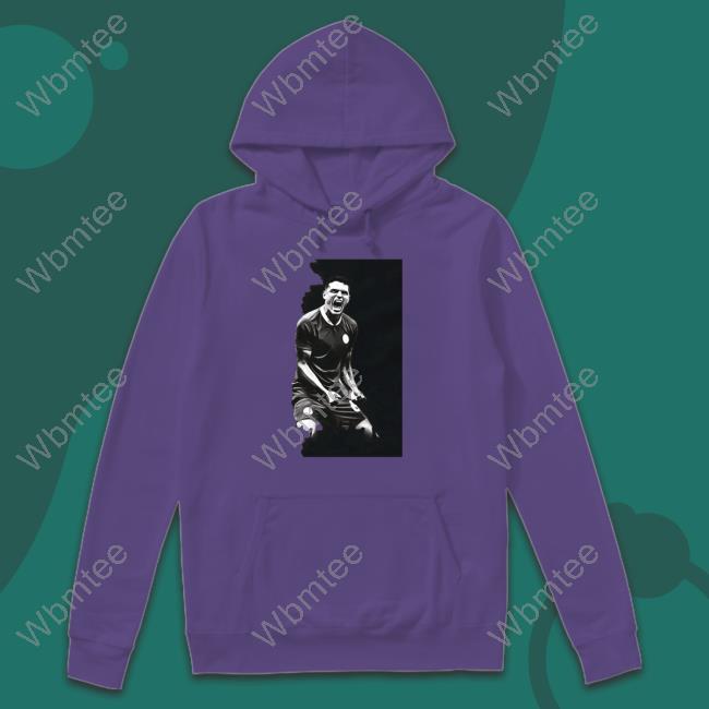 O Monstro T-Shirt Alex Goldberg