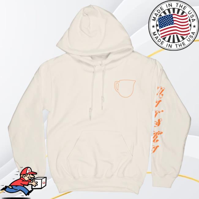 Official Mitski Merch Store Shards Crewneck (Bone White) Mitski Shop Mitskileaks