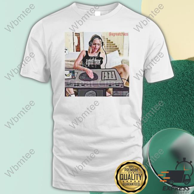 Official Ken Carson Merch A Great Chaos Dj T Shirts Ken Carson Merch A Great Chaos Dj Shirts