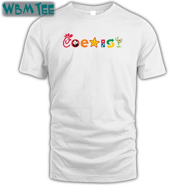 Coeasy T Shirt
