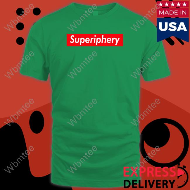Periphery Box T Shirt