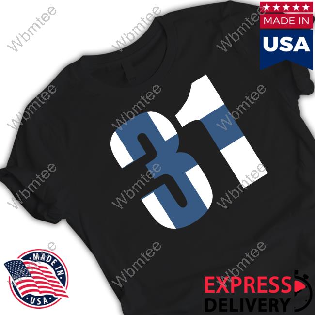 Nafo Finland 31 Crewneck Sweatshirt