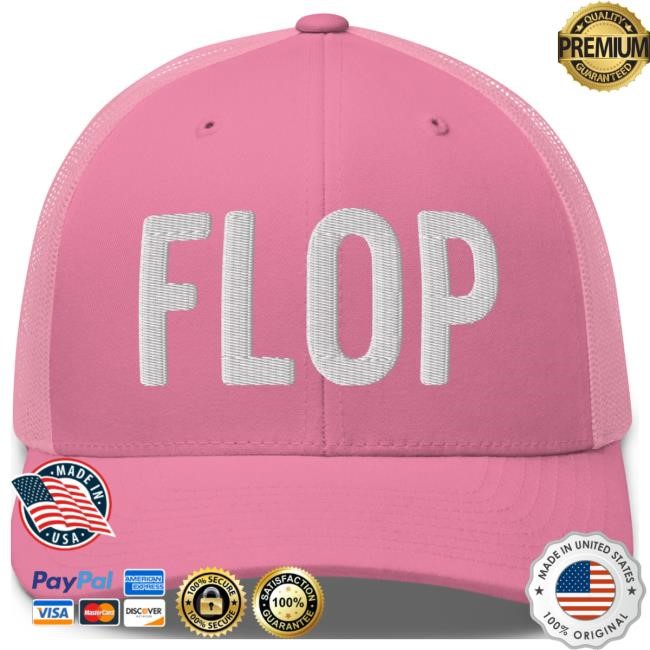 Early Season Crowd Flop Golf Trucker Hat by Cincy Shirts Early Season Crowd Flop Golf Trucker Hat by Cincy Shirts