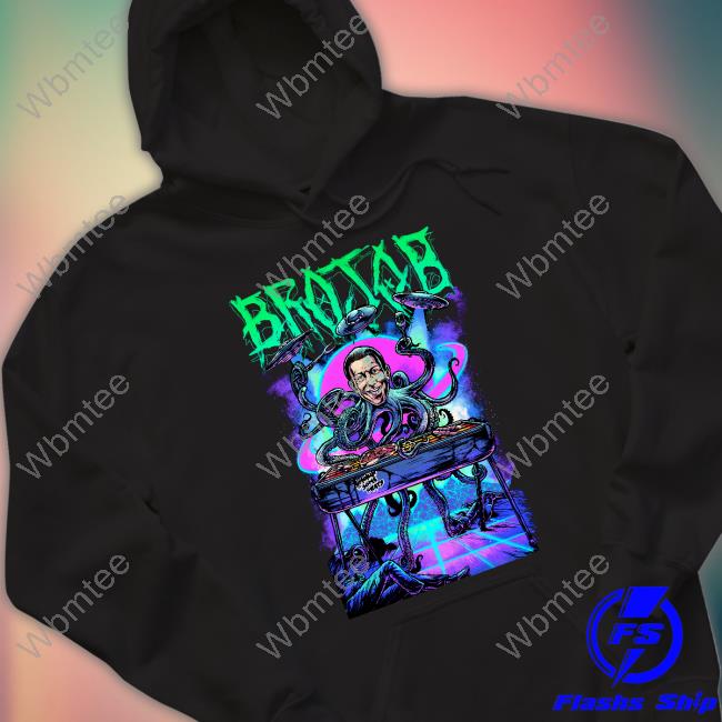 Brojob Zoiderberg Tee