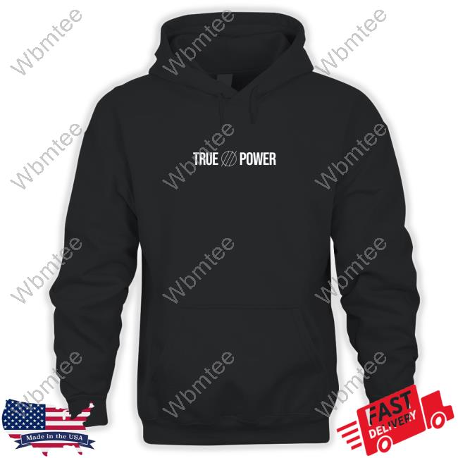 I Prevail Band True Power Shirt