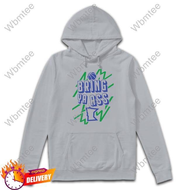 Official Sota Stick Shop Bring Ya Ass Electric T Shirt