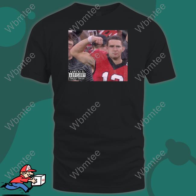 Official Barstool Sports Store Sb Advisory Shirt