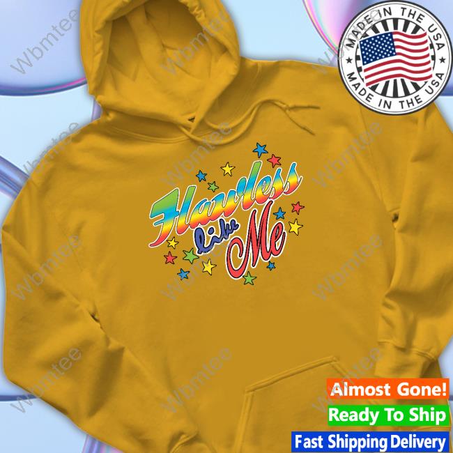 Flawless Like Me Sweatshirt
