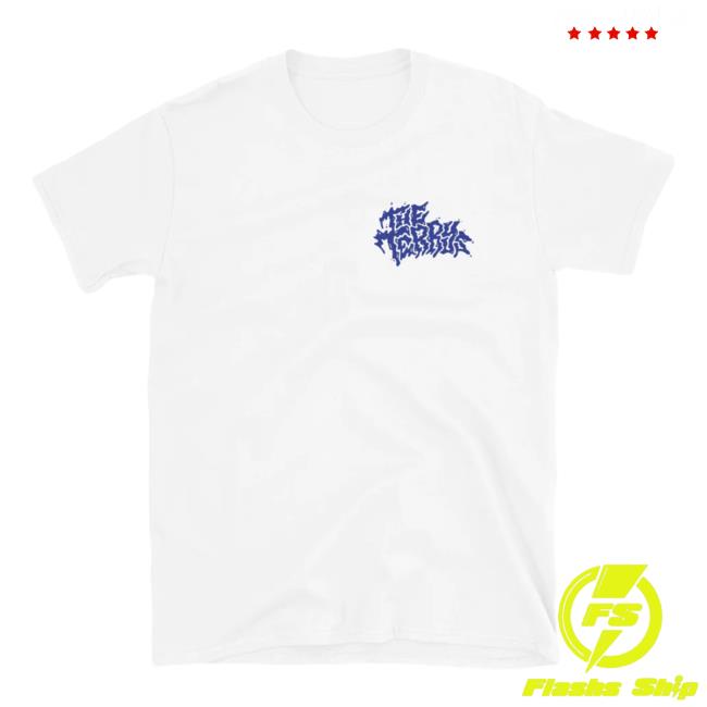 Domestic La La Merch The Terrys Good Day Shirt