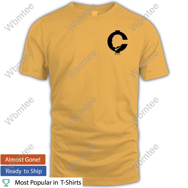 $Capo Hooded Sweatshirt