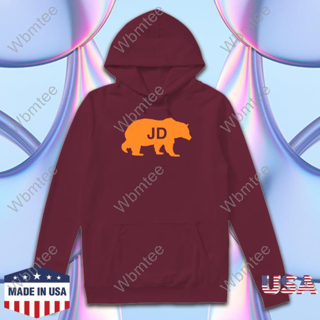Official Celebrate Jeff Shirt