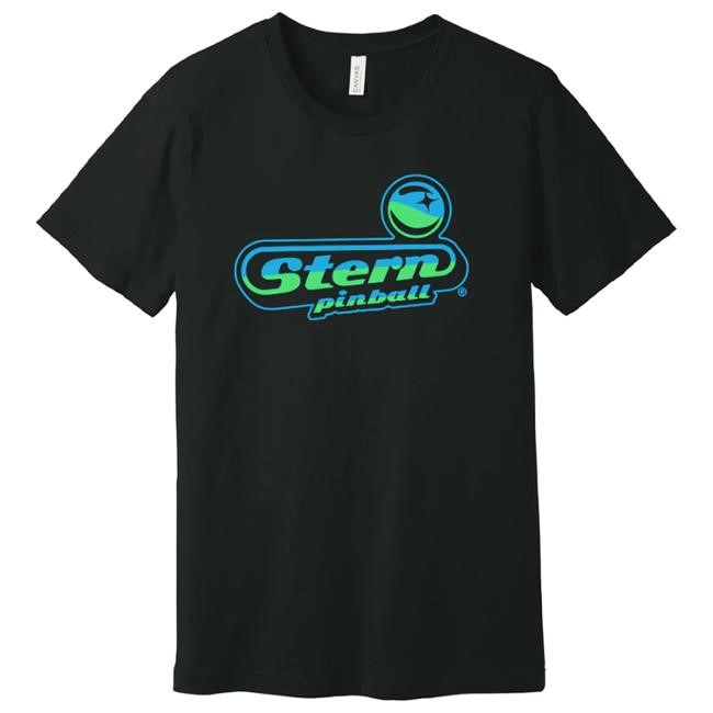New Stern Logo Shirt Stern Store