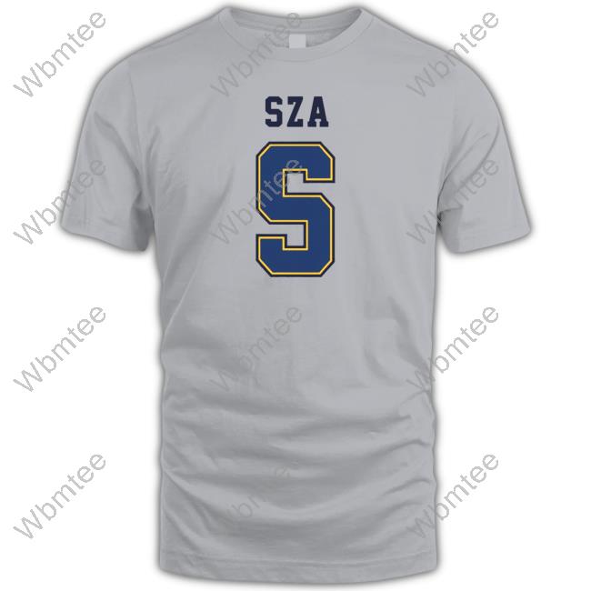 Sza Sos College Jacket Cap Official Sza Sos College Jacket Shirt